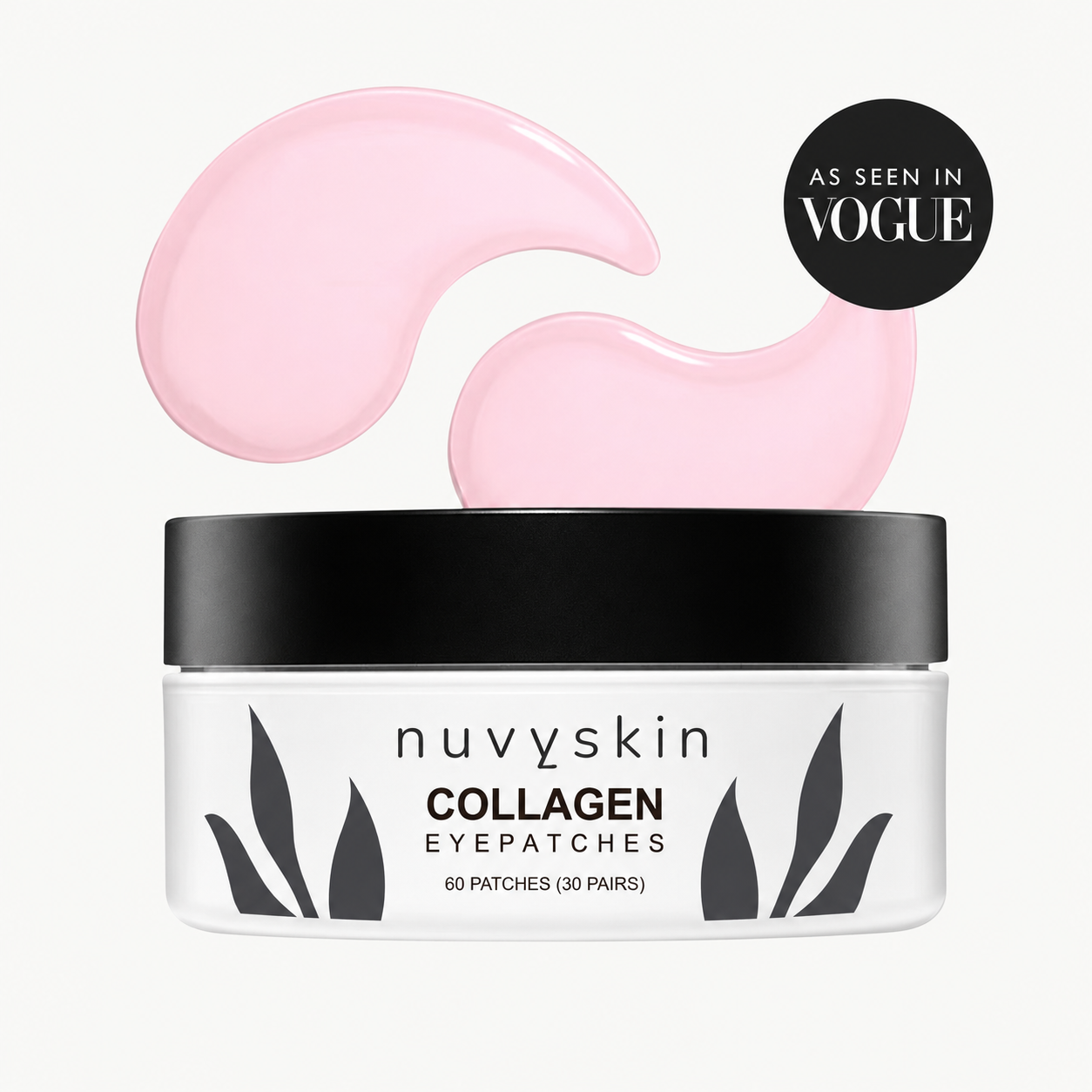 Collagen EyePatch