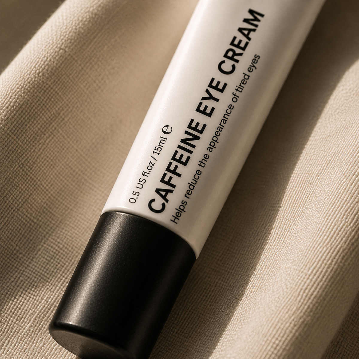 Caffeine Eye Cream