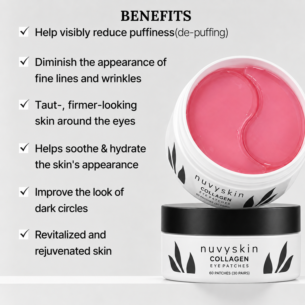 Collagen EyePatch