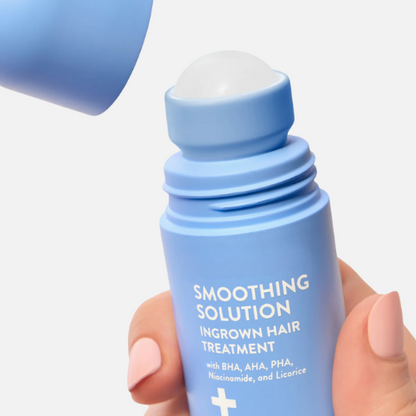 The Ingrown Roller