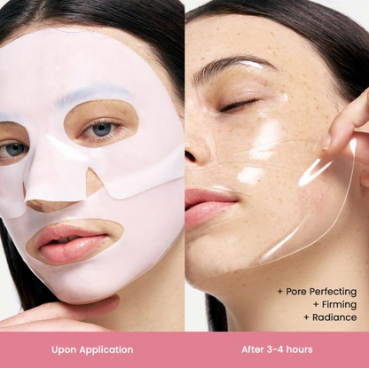Collagen Facial Mask