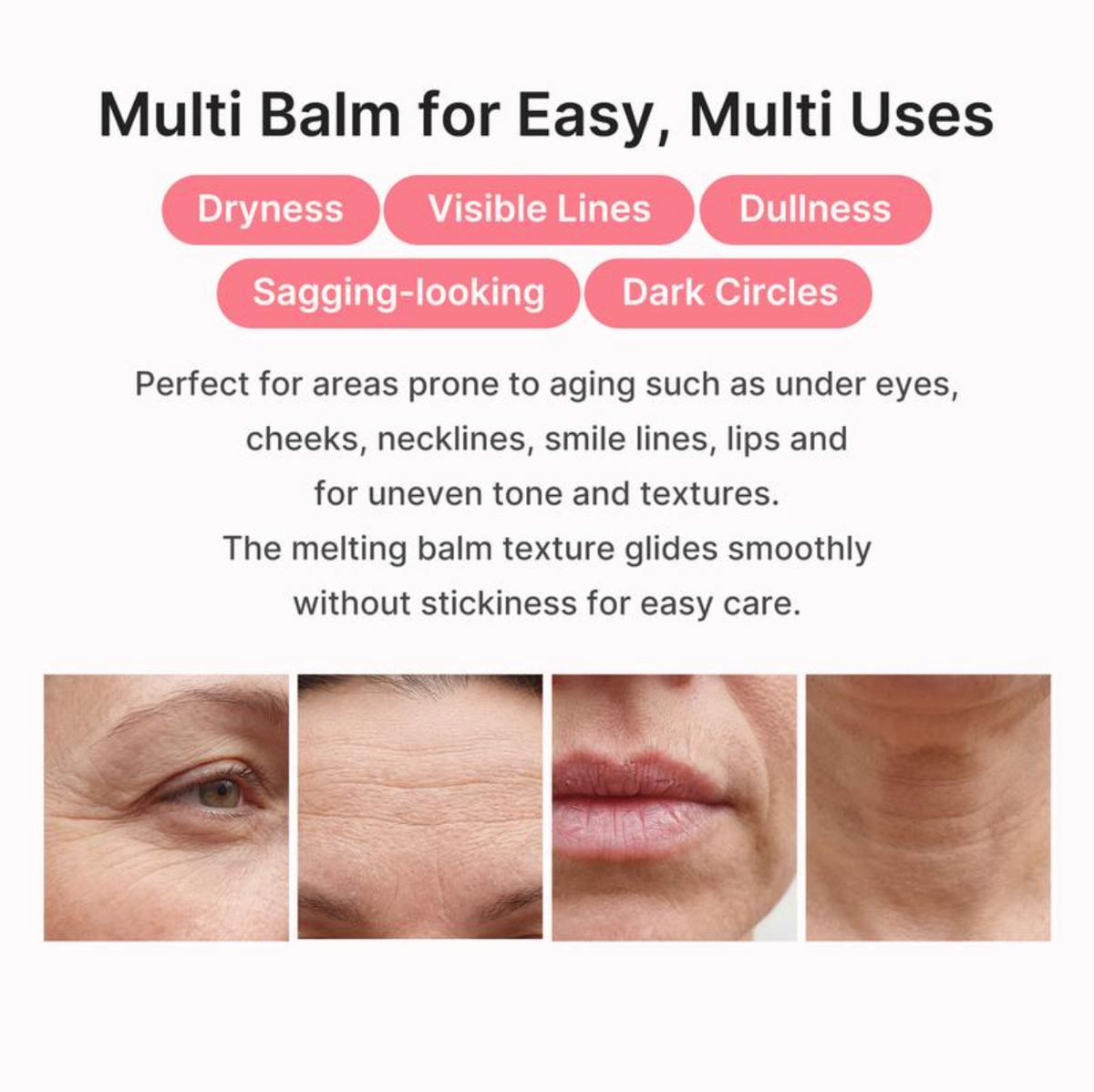 PDRN Collagen Balm