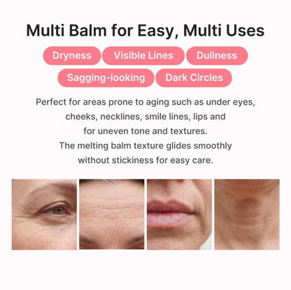 PDRN Collagen Balm