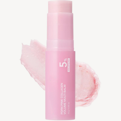 PDRN Collagen Balm
