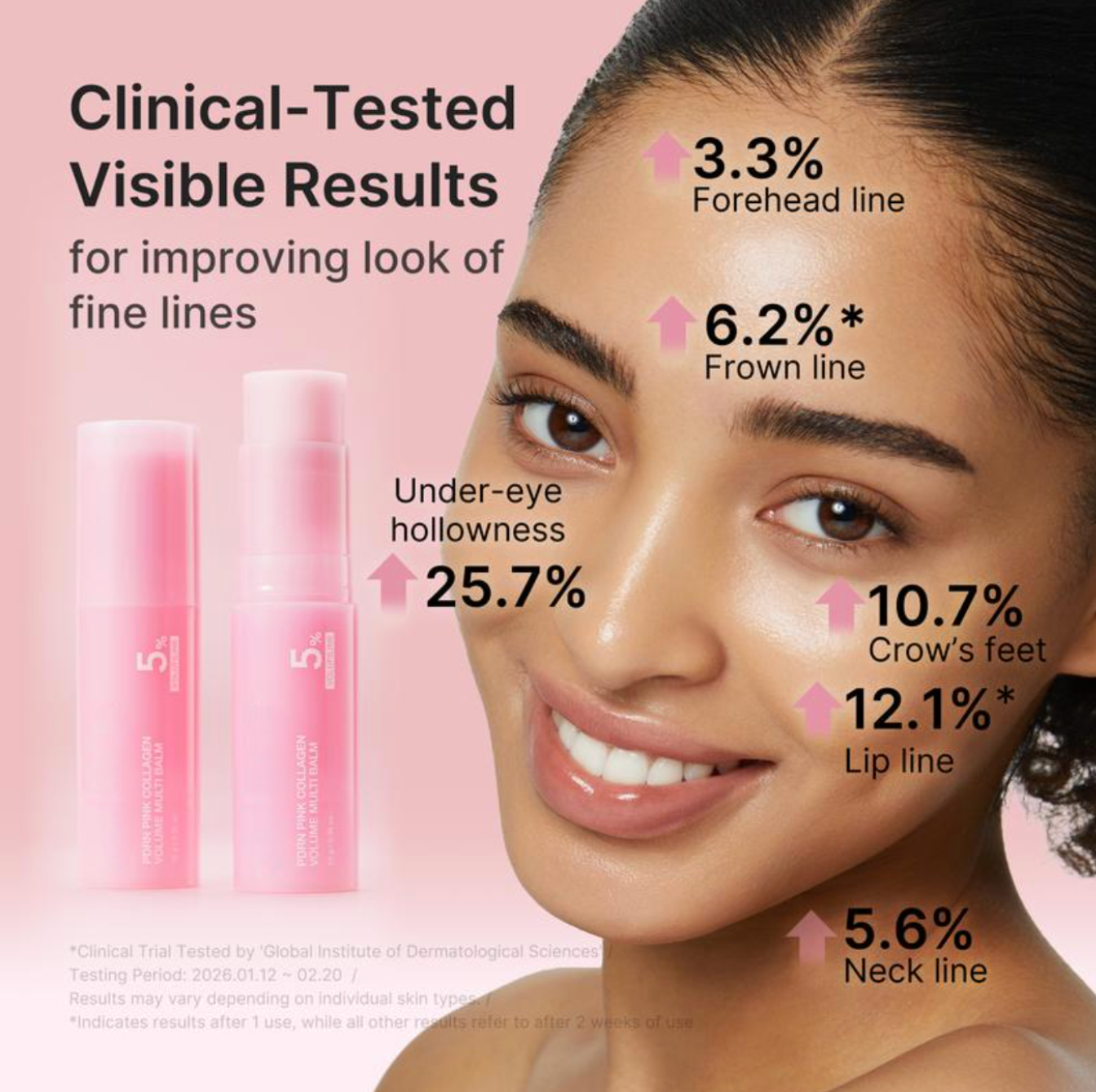 PDRN Collagen Balm