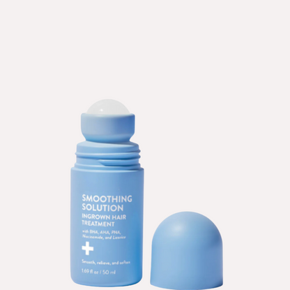 The Ingrown Roller
