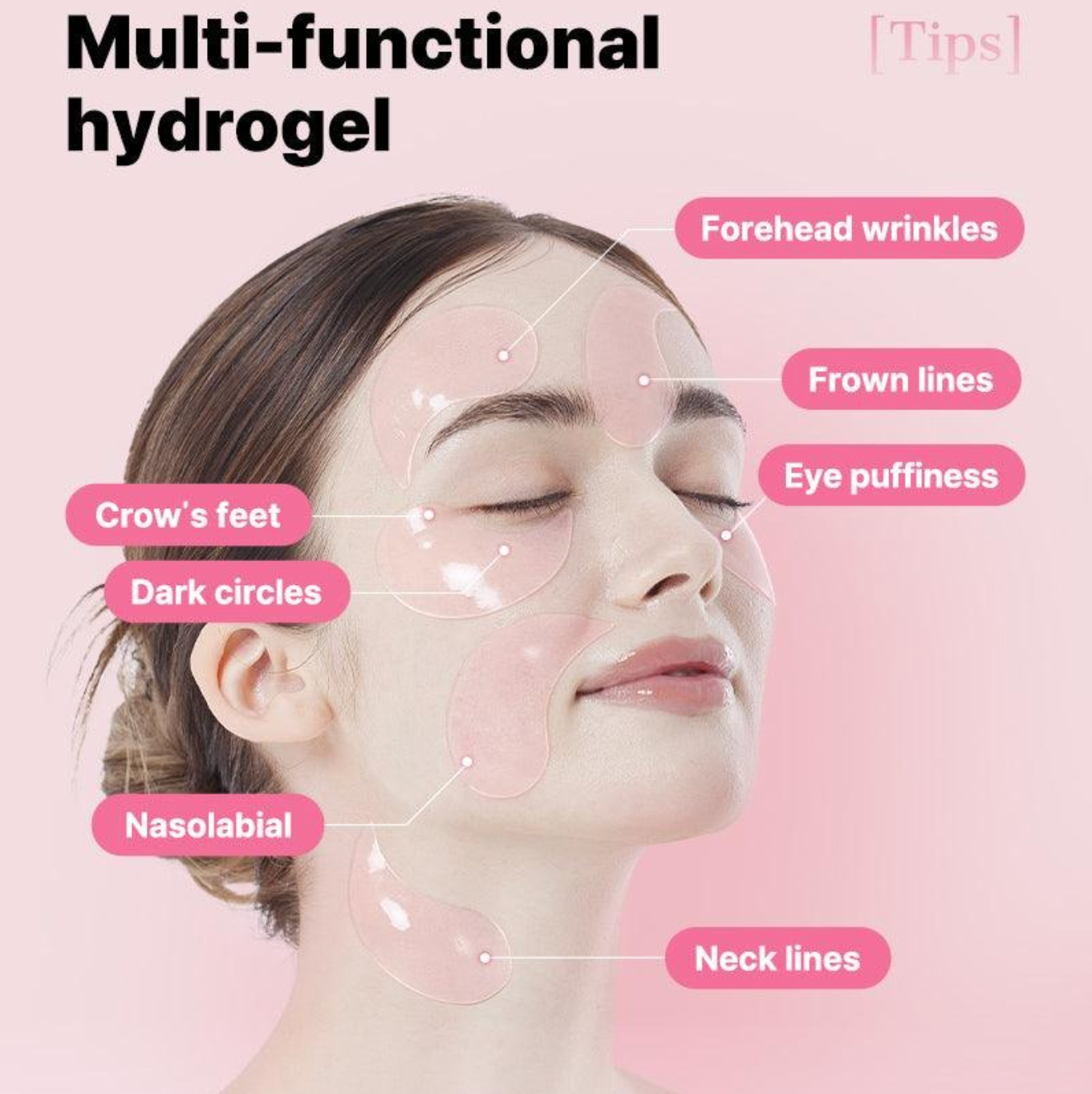Collagen EyePatch