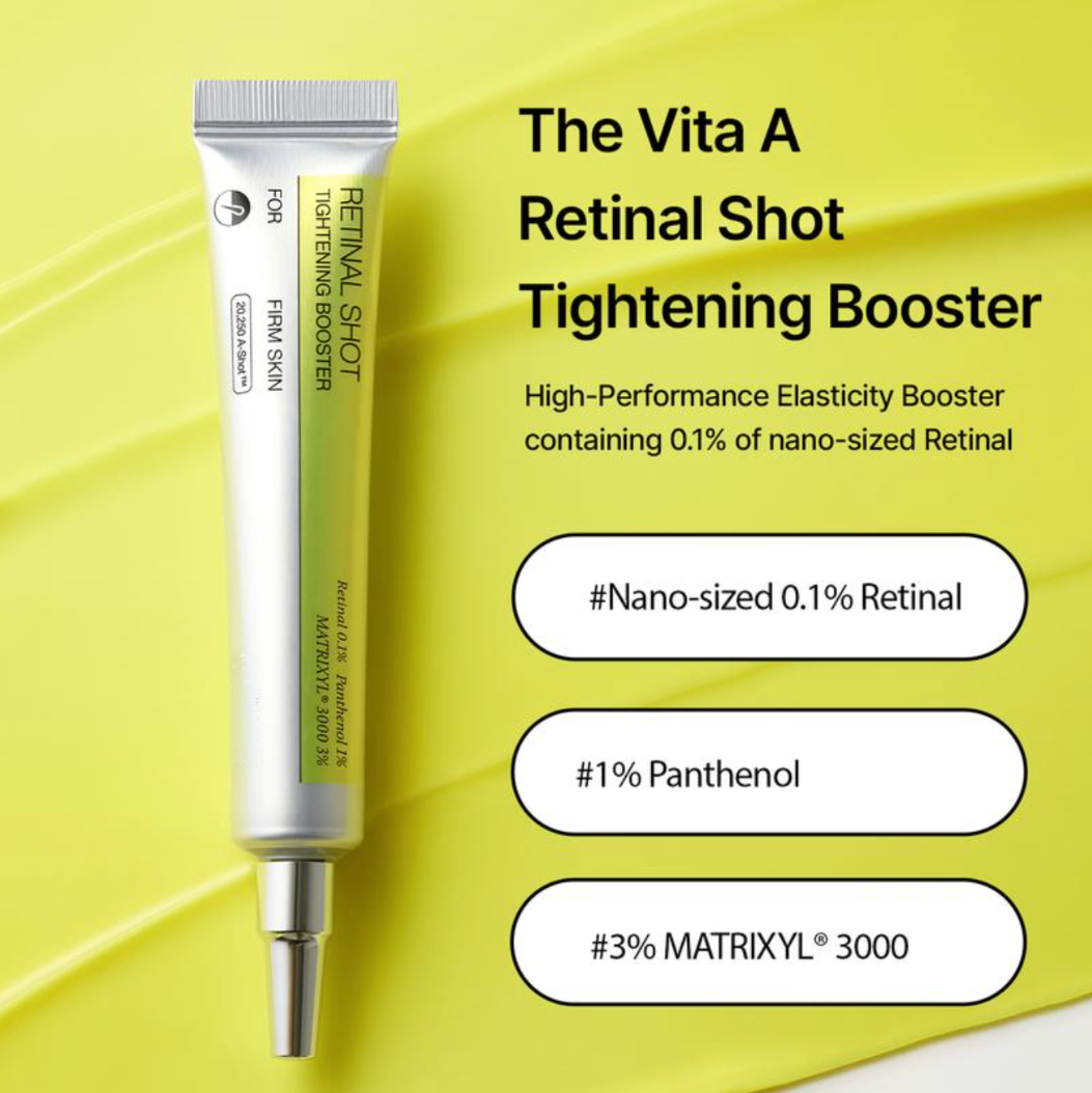 Retinol Shot
