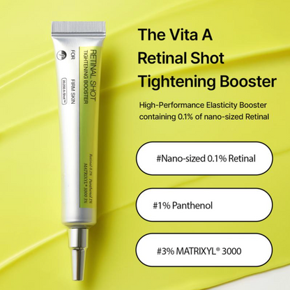 Retinol Shot